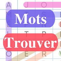 Word Search French Dictionary