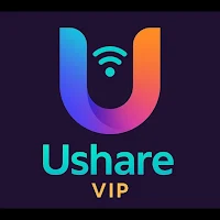 Ushare VIP