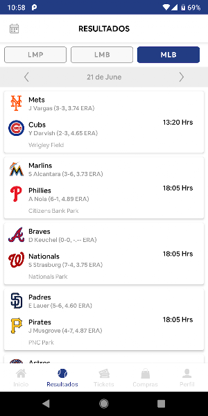 Charros Screenshot 3
