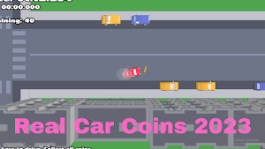 Real Car Coins 2023 Screenshot 2