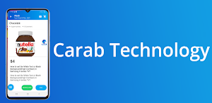 Carab Technology Center Screenshot 2