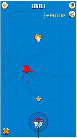 Basket Brain Screenshot 3