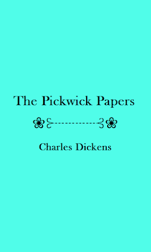 The Pickwick Papers - eBook Screenshot 2