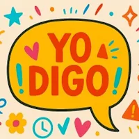 YO DIGO