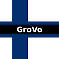 GroVo Finnish