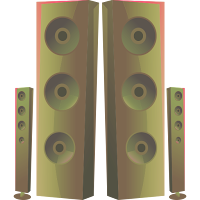 Music Pro Booster Equalizer