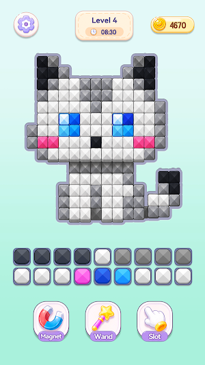 Jewel Flow Screenshot 3