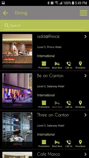 Marco Polo Elite Screenshot 3