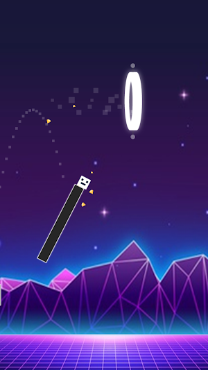 Impossible Square Screenshot 1