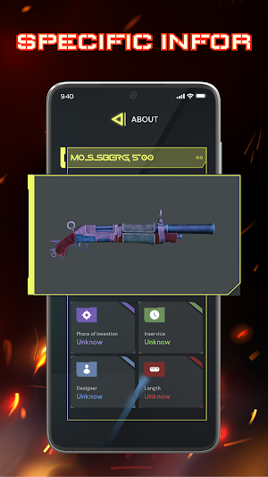 Gun Simulator - Pistola 3D Screenshot 3