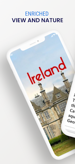 Welcome To Ireland Screenshot 0