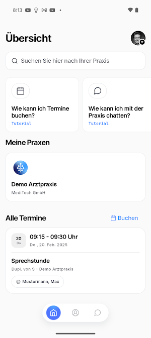 automedic Screenshot 0