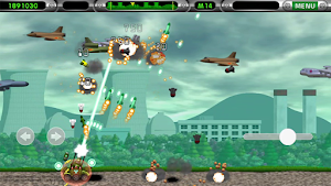 حرب امبابة - Imbaba War Screenshot 2