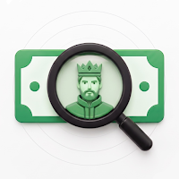 Notus: Banknote Collection