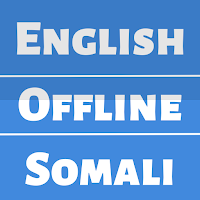Somali Dictionary English
