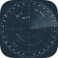 nbWatch Radar