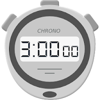 3 Seconds Chrono