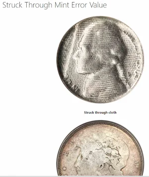 Mint Error Coins Images Values Screenshot 3