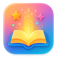 Fablr: AI Bedtime Stories