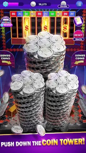 Coin Pusher Carnival Screenshot 3