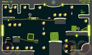 Little Dino Screenshot 3