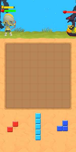 Battle Blocks Screenshot 3