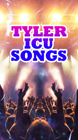 Tyler Icu Songs Screenshot 0