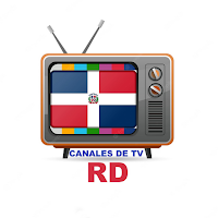 Canales de TV RD