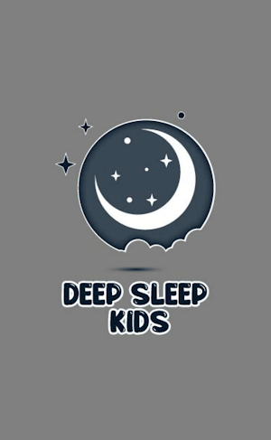 Deep Sleep Kids Screenshot 0