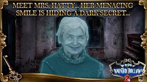 The Mystery of Haunted Hollow 2: Escape Games Screenshot 3