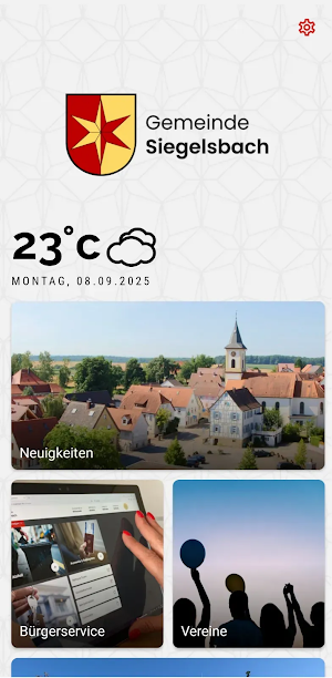 Siegelsbach Screenshot 0