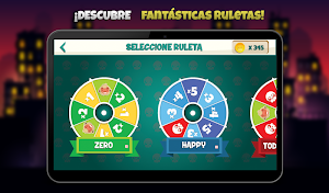 Cultura Chupistica 2 Screenshot 1