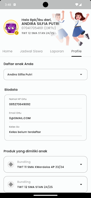 GO Expert (ORTU) Screenshot 1