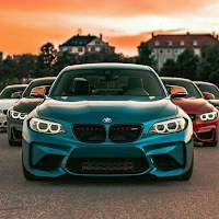 BMW X3 Wallpapers