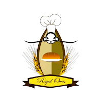 Royal Oven Rider