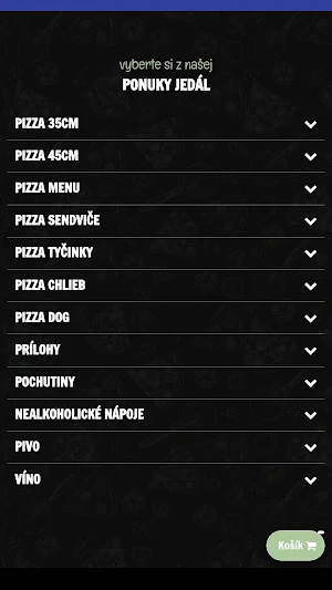 KOCKA PUB Screenshot 3