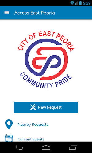 Access East Peoria Screenshot 0