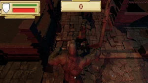 Rage of Barbarians Screenshot 2
