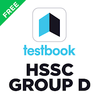 HSSC Group D Prep App | Free Mock Test, Prev Paper