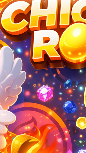 Chicken Road Screenshot 2