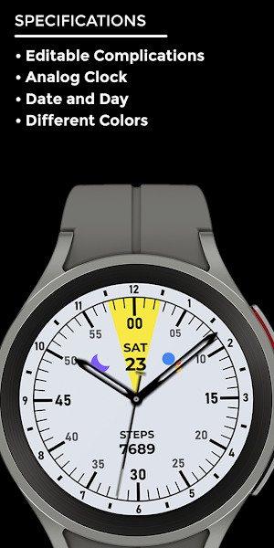 Impartinight Screenshot 3