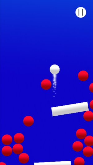 color ball Screenshot 1