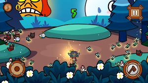 Twilight Charmer Screenshot 0