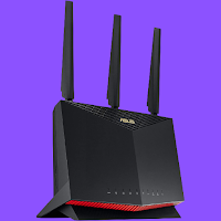ASUS AX5700 Router guide
