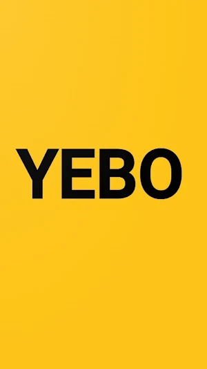 Yebo-Yes- Entertainment Hub Screenshot 3