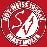 SV Rot-Weiss Mastholte