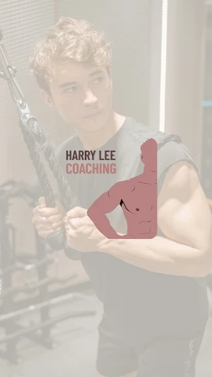 Harry Lee Coaching Screenshot 0