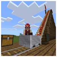 Color Adventure Mod For Minecr