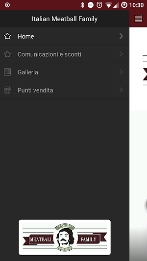 Meatball Family Screenshot 2