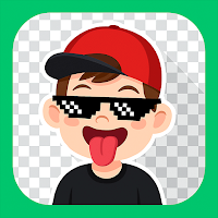 AI Stickers Pack